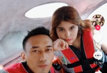Video Viral Istri Pergoki Suami dan Wanita Selingkuhannya, Akhir Video Bikin Geleng- geleng Kepala