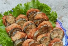 3 Resep Masakan dari Bahan Terong Ungu, Ada Terong Krispi dan Terong Teri Balado