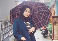 Viral Kisah Novia Widyasari Bunuh Diri di Atas Makam Ayahanda, Beredar Kisah Novia dan Polisi R Trending Twitter