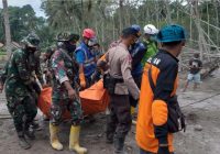 Identitas Korban Meninggal Erupsi Gunung Merapi, 22 Meninggal Dunia 6 Tanpa Identitas