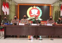 Viral Oknum TNI Pukul Polwan Polda Kalteng, Polda Kalteng dan Korem 102 Panju Panjung Beri Penjelasan