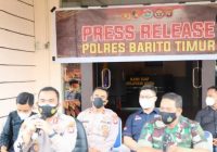 Viral Lowongan JNE di Tamiang Layang Kalteng Dianggap Rasis, Polres Bartim Didampingi Kemenag Beri Penjelasan