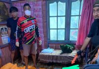 Terungkap, Penyebab Kematian Pria Nyaris Tanpa Busana Belitung Selatan