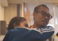 Syok Denny Sumargo Tamu Kontennya Selalu Berpulang Saat Kabar Selebgram Laura Anna Meninggal