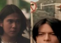 Wah Iqbaal Ramadhan Gantikan Ariel NOAH di Video Klip Yang Terdalam Sampai Trending Twitter, Cek di Sini
