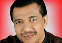 Kabar Duka Penyanyi Dangdut Senior Imam S Arifin Meninggal Dunia