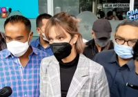 Nia Ramadhani dan Ardi Bakrie Bebas Setelah Jalani Rehabilitasi 8 Bulan