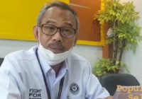 Permohonan Doddy Sudrajat sebagai Ahli Waris Vanessa Ditolak PA Jakpus