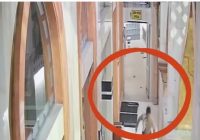 Video Viral Marbot Masjid Dikejar 2 Pria Pakai Parang Diduga Karena Ganti Password WiFi