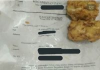 Susi Pudjiastuti Mengaku Terima Pesan Pinjol Saat Dokumennya Viral Jadi Bungkus Gorengan