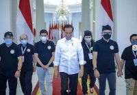 Usulan Perpanjang Masa Jabatan Presiden Jokowi, Benny K Harman : Tambah Sesat