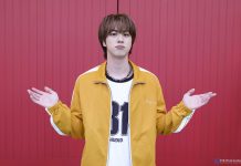 Bak Drakor Romcom, Begini Penampilan Jin BTS Jadi Anak Magang di Perusahaan Game