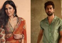 Katrina Kaif dan Vicky Kaushal Dikabarkan Banjir Tawaran Main Film Bareng Usai Menikah