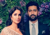 Pernikahan Pasangan Artis Bollywood Katrina Kaif dan Vicky Kaushal Bakal Digelar Tertutup 9 Desember 2021, ini Alasannya