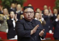 Korut Cabut Aturan Pakai Masker Setelah Kim Jong Un Nyatakan Bebas dari COVID-19