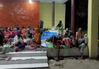 Update Kabar Gempa Sulsel dan NTT, 346 Rumah Rusak dan 770 Warga Mengungsi