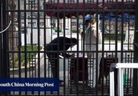 Gegara Kasus COVID-19 Melonjak, 1 Kota di China Lockdown Total dan 13 Juta Warganya Harus di Rumah Saja