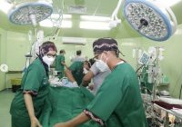 Tak Perlu Lagi Keluar Kota atau Luar Negeri, Warga Kalsel Sekarang Bisa Operasi Jantung di RSUD Ulin Banjarmasin
