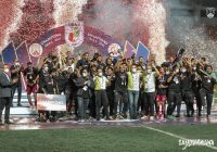 Daftar Pemenang Penghargaan Liga 2 2021, 2 Gol Irfan Bachdim Antarkan Persis Solo Jadi Juara