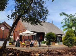 Dinas Pariwisata Imbau Pengelola Tempat Wisata di Kalsel Pasang Rambu dan Petunjuk untuk Pengunjung