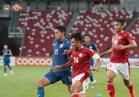 Shin Tae-yong Yakin Skuat Garuda Bisa Kalahkan Thailand di Leg 2 Final Piala AFF 2020 Walau Mustahil