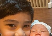 Gara-Gara Rafathar Nyanyi Lagu Healing Stressed Out, Penyanyi Asal Amerika Dibuat Kaget Lagunya Viral di Tiktok Buntut Anak Raffi dan Nagita