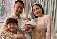Raffi Ahmad Ajak Kolaborasi Penyanyi Amerika Jayden Tiko Gara-Gara Lagunya Stressed Out Disukai Rafathar