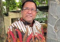 Rano Karno Boleh Pakai Nama Si Doel pada Surat Suara Pilkada Jakarta 2024