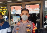 Polisi Buru Wanita Terduga Pelaku Upaya Penculikan Anak SD di Alalak Utara Banjarmasin