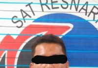 Miliki Sabu dan Ektasi, Seorang Pria Diringkus Polisi di Banjarmasin