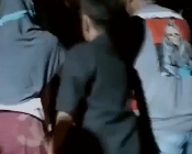 Ternyata Begini Kronologis Kecelakaan Lalu Lintas di Pulau Sari, 2 Korban Meninggal Dunia