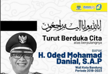 Ustadz Rijal Fathoni : Seseorang Diwafatkan Berdasarkan Kebiasannya, Wali Kota Bandung Meninggal Dunia Saat Salat Tahiyatul Masjid