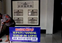 Kapolres Banjar Beri Sanksi Kepada Oknum Anggota Satlantas yang Videonya Viral