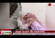 Akhir Kisah Anak Gugat Ibu Kandung Agar Bisa Usir dari Rumah Warisan Ayah yang Viral