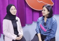 Adik Mendiang Vanessa Angel, Mayang Dipolisikan Usai Tertawakan Upacara Kemerdekaan RI