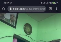 Ibu Tiri Angkut Semua Barang Usai Ceraikan Ayahnya, Rumah Sisakan Tv Jadul dan Kasur Tipis di Kisah Video Viral