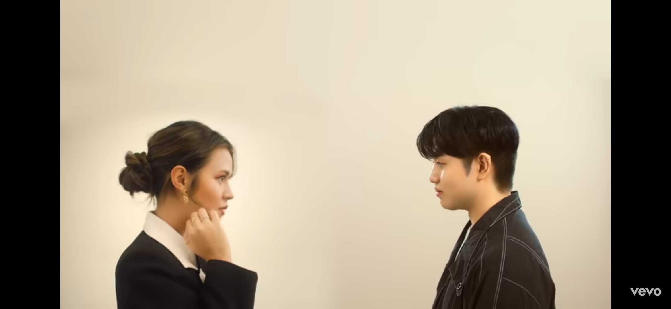 Lagu Baru Raisa Duet Penyanyi Korea Sam Kim Berjudul Someday, Penyanyi Ost Drakor Nevertheless, Goblin & Its Okay To Not be Okay
