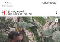 Viral Kisah Pilu Suami Istri Terpisah Saat Erupsi Gunung Semeru, Saling Mengira Pasangan Tak Selamat