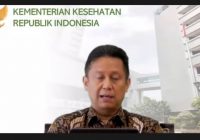 Esok Aksi Damai Nakes Tolak RUU Kesehatan, Kemenkes 'Jangan Tinggalkan Pasien'