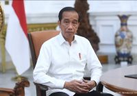 Indikator Rilis Hasil Survei Kinerja Jokowi: Jabar Paling Tidak Puas, Kalimantan Puas 95,9%