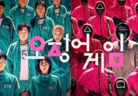 Berkah Squid Game Masih Berlanjut, Lee Jung Jae dan Oh Young Soo Dinominasikan di Golden Globe Awards ke 79