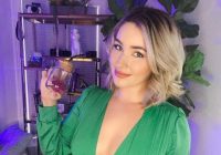 Selebgram Cantik AS ini Harus Dirawat di RS Gegara Jualan Kentut