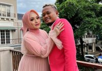 Dapat Harta dari Sule, Nathalie Holscher Jawab Sindiran Netizen