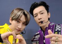 Kagetnya Eunhyuk dan Donghae Super Junior Lihat Biawak di Bali Dikira Komodo