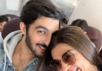 Unggah Kalimat ini di Instagram, Sushmita Sen Dikabarkan Putus dengan Kekasihnya Rohman Shawl