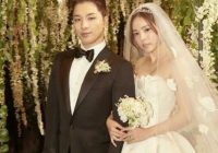 Taeyang BIGBANG dan Min Hyo Rin Dikaruniai Anak Pertama, Agensi Ungkap Jenis Kelaminnya