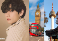Bakal Jadi yang Pertama, ARMY China Akan Gelar Siaran Ulang Tahun V BTS di Radio Terkenal Inggris dan 5 Radio Korea