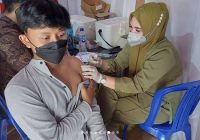 Anak Usia 16-18 Sudah Bisa Vaksin COVID-19 Booster, ini Jenis Vaksin dan Syaratnya