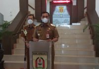Banjarbaru Lampaui Target 70 Persen Dosis, Wali Kota Tetap Imbau Masyarakat Divaksin Covid-19