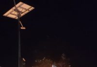 BREAKING NEWS : Api Sempat Berkobar di Depan Kios Jalan A Yani Km 21